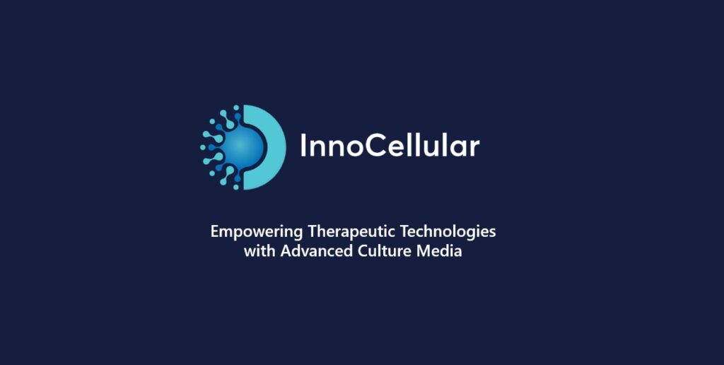 InnoCellular begins its Journey of Cell Therapy! - InnoCellular