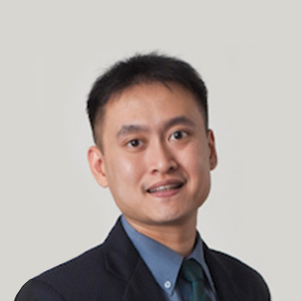 Prof. LOH Yuin-Han Jonathan