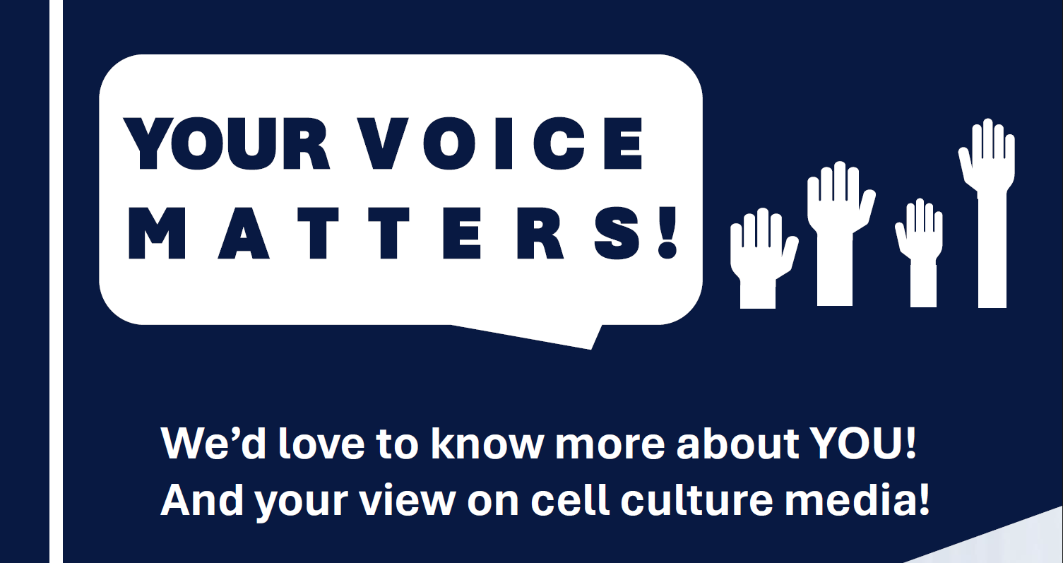 📢 YOUR VOICE MATTERS! 📢